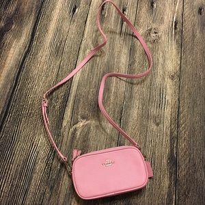 Coach PCC Crossbody Pouch